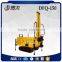 150m Dfq-150W China New Best Truck Mounted Used Bore Water Well Drillig Machine Price with Air Compressor