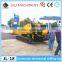 18 ton hdd drill, JL-18 ton underground horizontal directional drilling machine with good quality