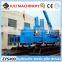 China top manufacturer sell ZYS400B-B hydraulic static pile driver with high quality