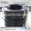 2016 hot sale PE100 32mm 50mm black HDPE pipe polyethylene tube