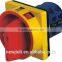 BEST PRICE socomec electrical changeover rotary limit switches circuit breaker