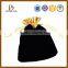 Hot selling Custom small drawstring printed velvet pouches for jewelry