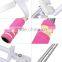 super mini cable take pole monopod foldable selfie stick for promotion