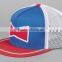 2016 Manufacturer Custom Wholesale Snapback Trucker Cap And Hat/ Mesh Trucker Cap                        
                                                Quality Choice