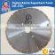 diamond saw blade granite Sandtone ceramic cutting diamond Circular saw blades