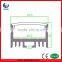 TSP044 U Shape LED Aluminum Extrustion With Heat Sink 16*23mm