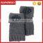 A-974 Knit Rhinestone Boot Cuff Toppers Rhinestone Women Short Mini Leg Warmer Crochet Boot Cuffs Cover Socks With Rhinestone