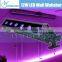 12W Outdoor Wall Waller LED Light Bar Industrial