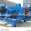 Trade Assurance Lowest Price Metal Sheet C Channel/purline Roll Forming Machine