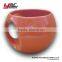 custom shape mug ceramic coffee mug cup custom logo ,ceramic tea mug