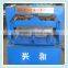 trade assurance jch roll forming machine/760 jch roll forming machine/ jch roof panel roll forming machine