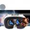 Customized for Google Cardboard Virtual Reality VR Phone Use 3D Glasses with Headband VR