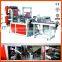 New Product The Manufacture for T-shirt Bag Automatic Shopping Bag Making Machine