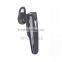 Firm-styled design bluetooth stereo earphone for car