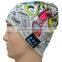 customized sticker snapback hats ,handfree speaking