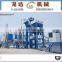 LB2000 asphalt concrete mixer plant manufacturer form China