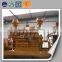 Electric power generation thermoelectric generator 2mw biogas engine generator