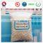 chemical resistant materials PC/PBT alloy resin, Flame retardant reinforced PC compound resina