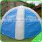 giant outdoor inflatable tent / inflatable robert tent for advertising