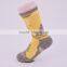 men's selective terry functional outdoor cool and high dry sport sock