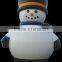 ce Inflatable Christmas Frosty the Snowman for Sale