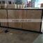 electric fireplace mantel , Fireplace core customization