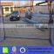 Canada Type Flexible Welded Removable Temporary Fence