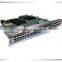 Original new and used Cisco Catalyst 6500 48 port Ethernet Module