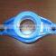 Ductile Iron Saddle Clamps