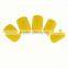 2015 Artificial Velvet Flocking Nail Art/beautiful design nail tips