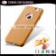 [CX] 2016 NEW ultra-thin PU leather cell phone case for Iphone 6 / 6S leather case cover