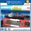 Hot product right wheeling drive cleanout sewage suction truck factory price