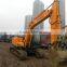 used hyundai 150LC-7 excavator,excavator machines,volvo excavator