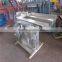 stainless steel herb cutting machine
