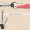 NIKAI hot sale multifunctional hot air brush electric hot curling comb