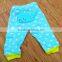 Small MOQ Baby Cheap Cotton Trousers Pants