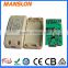 power supplier 8w switching model power supply 150ma 210ma for led