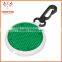 New Year Promos Gifts Dual Function Blinking Light Led Light Keychain Chain