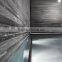 grey travertine