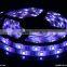 Hot selling cheap factory price 100m/roll rechargeable led strip light 220-240v