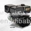 Senci Air Cooled 208cc 7HP Engine Manufacturer assembly line