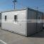 B.R.D Assembled Shipping Container home for sale