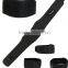 Neoprene Eva Rubber Double Embossed Weight Lifting Belts For Crossfit 6" Back