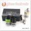 RDA Atomizers Tank Dripper Vaporizer Rebuildable Glass EDITION E Cigarette Without Any Logos Newest Desige wholesale price