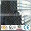Prime carbon steel/ galvanized round small diameter iron tube / seamless pipe