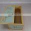 China supplier Trade assurance antique treasure chest with screen printing