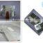 aluminium foil nail arts wraps foil for gel nail polish remover