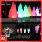 smart outdoor solar light