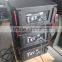 spe audio LA-2 400W 12 inch church line array