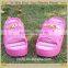 alibab newest Cheap Eva Slippers high heel